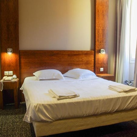 Residence Le Noailles ニース エクステリア 写真