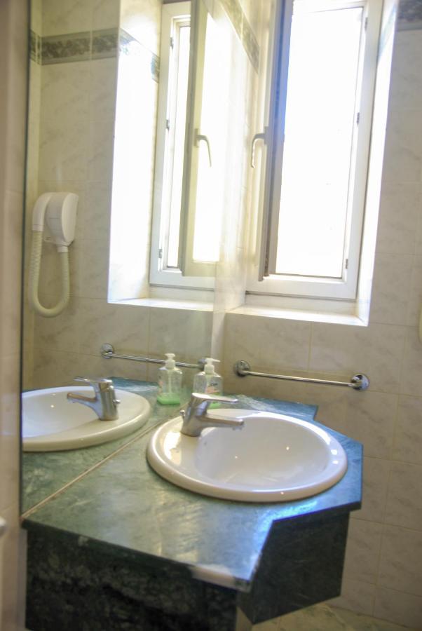 Residence Le Noailles ニース エクステリア 写真