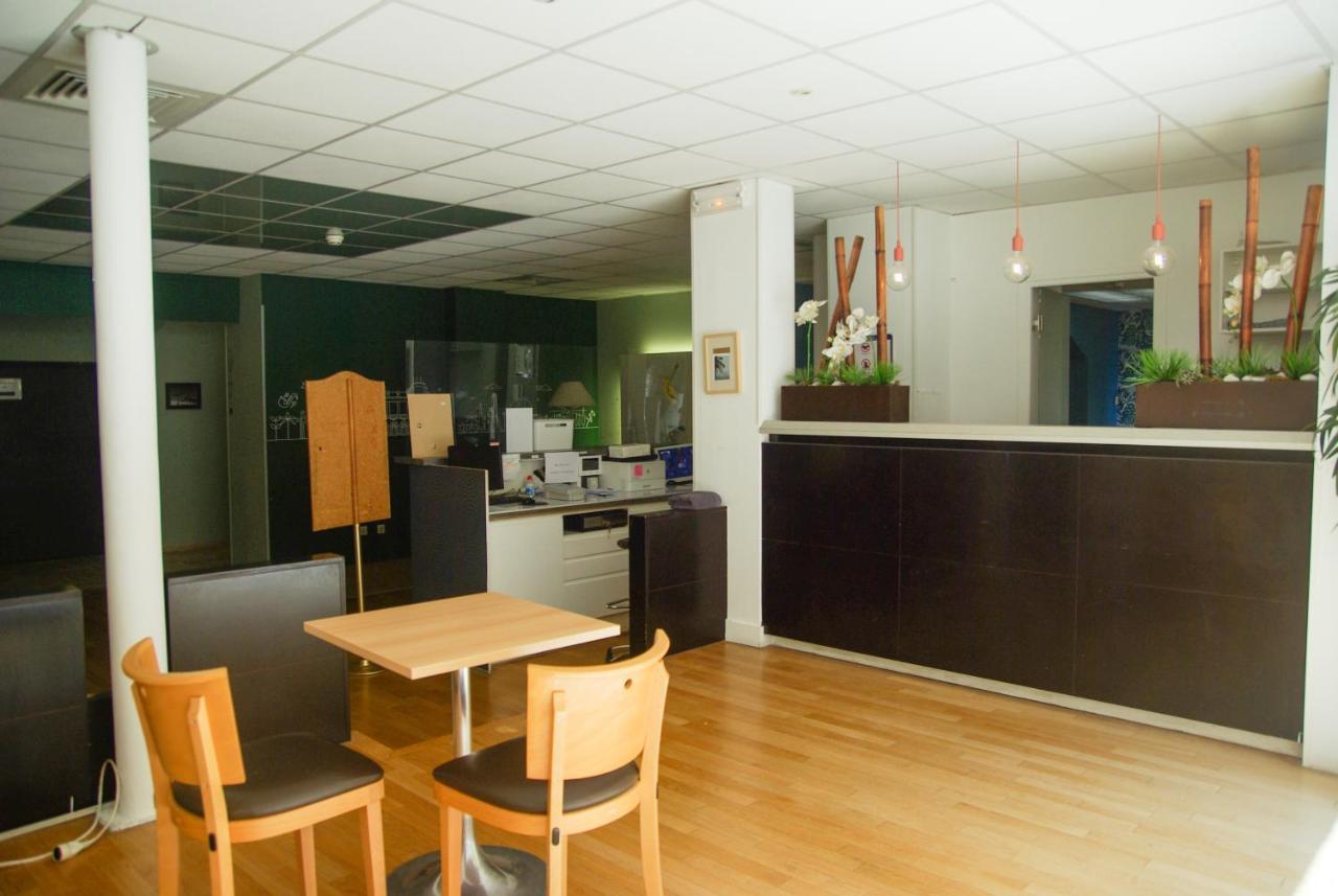 Residence Le Noailles ニース エクステリア 写真