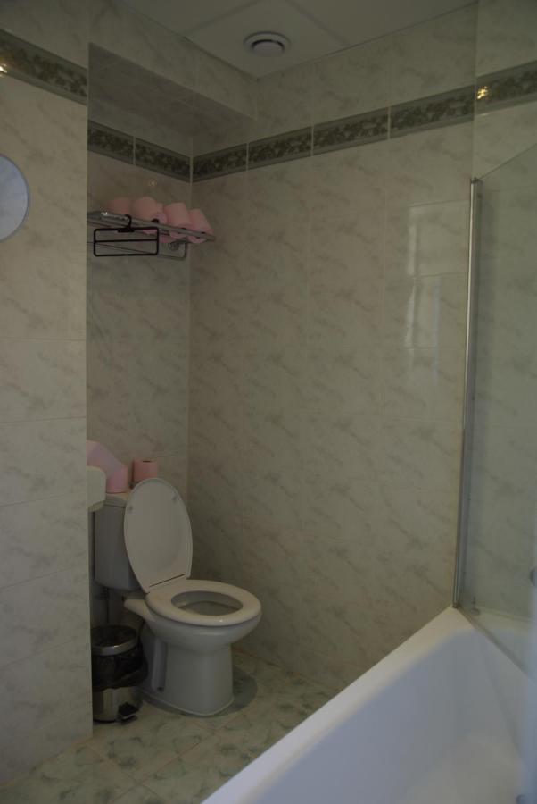 Residence Le Noailles ニース エクステリア 写真