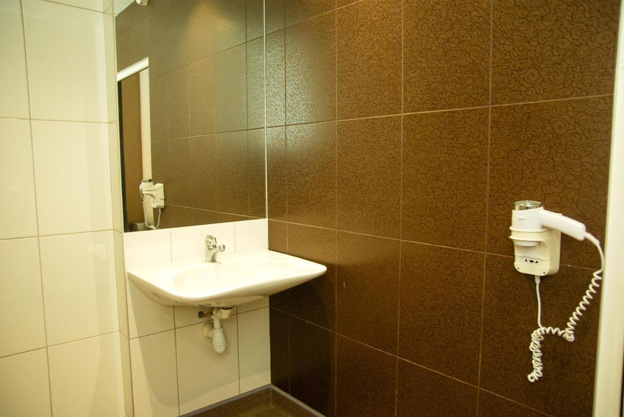 Residence Le Noailles ニース エクステリア 写真