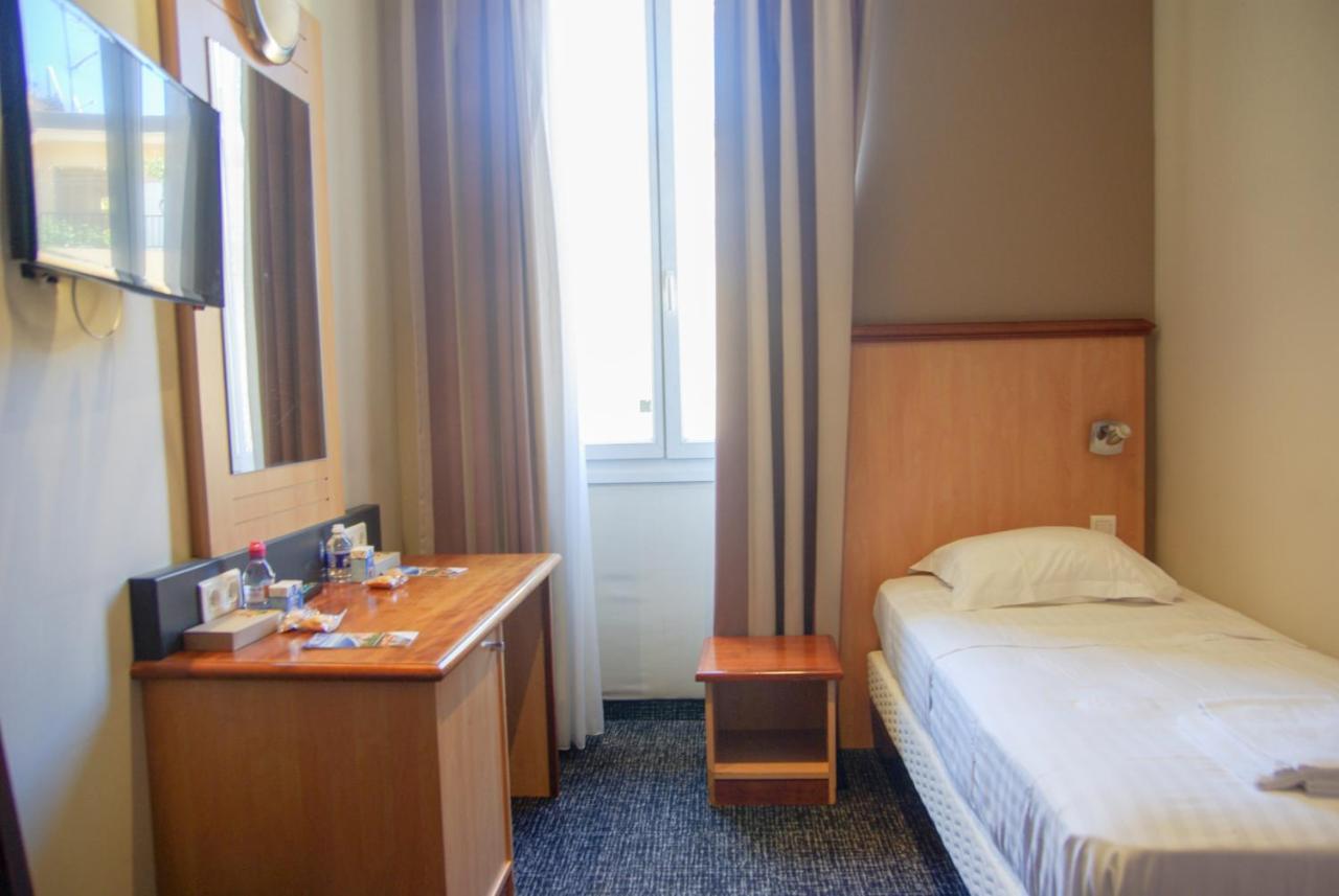 Residence Le Noailles ニース エクステリア 写真