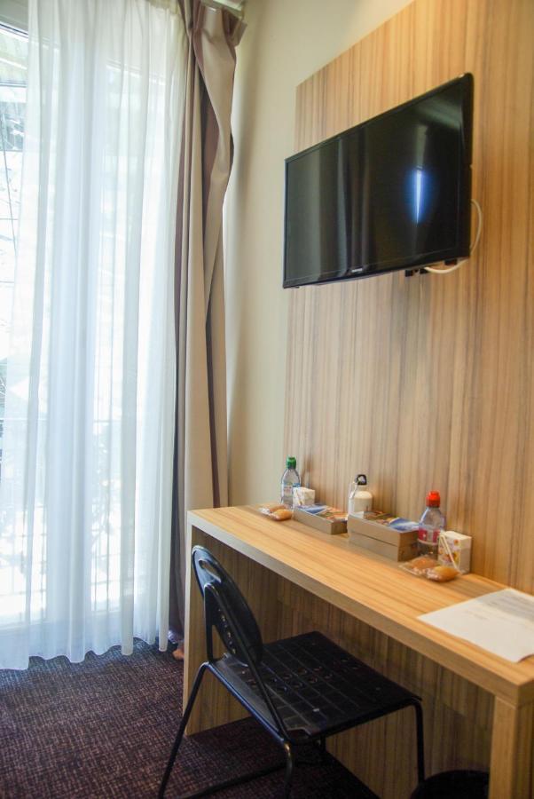 Residence Le Noailles ニース エクステリア 写真