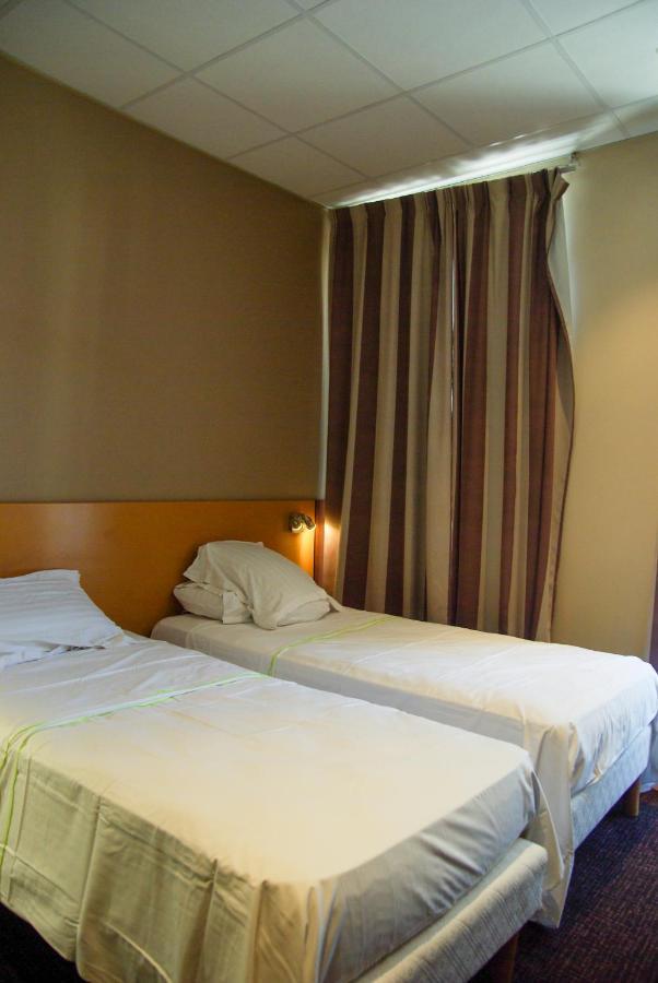 Residence Le Noailles ニース エクステリア 写真
