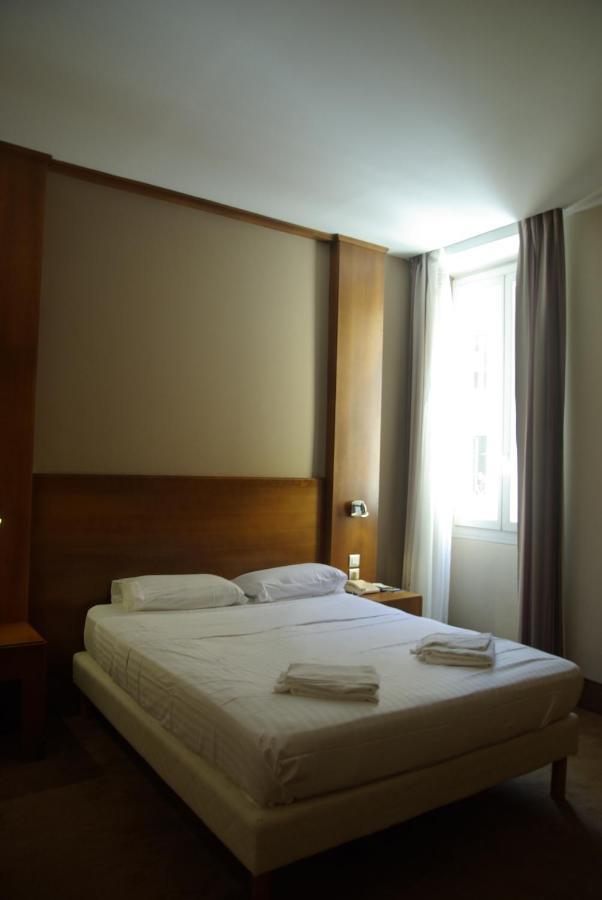Residence Le Noailles ニース エクステリア 写真