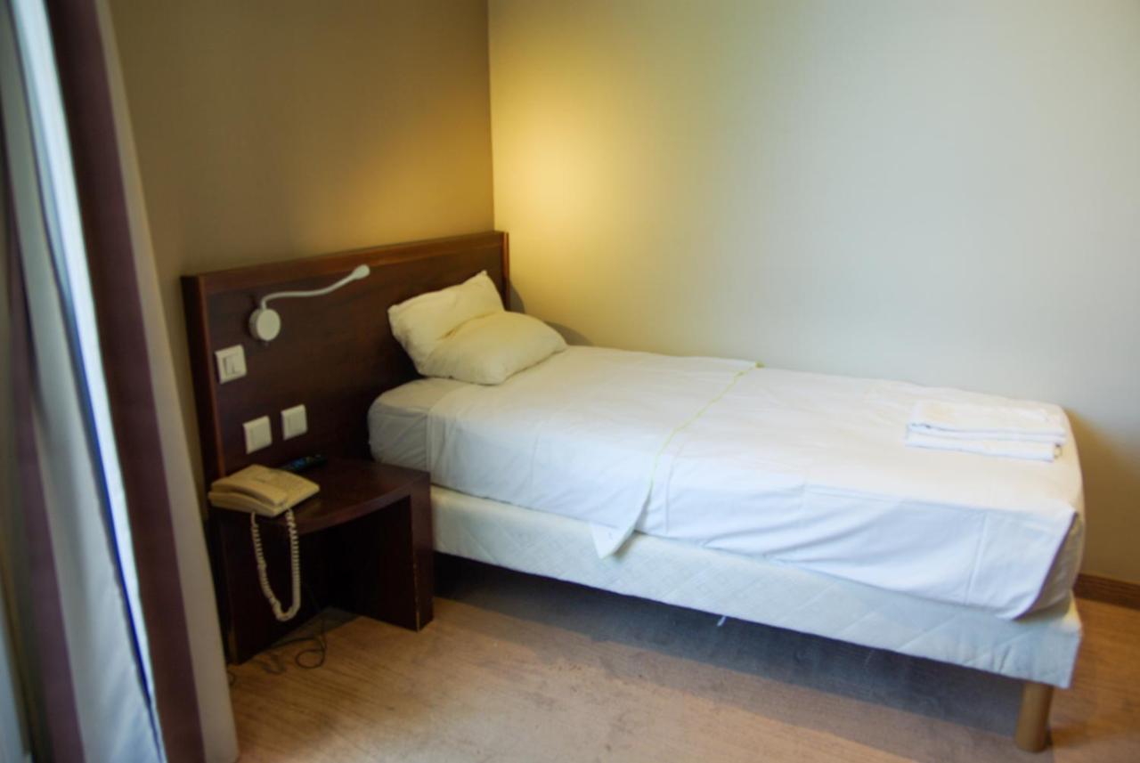Residence Le Noailles ニース エクステリア 写真
