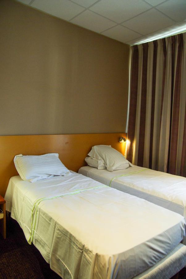 Residence Le Noailles ニース エクステリア 写真