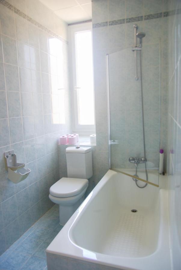 Residence Le Noailles ニース エクステリア 写真