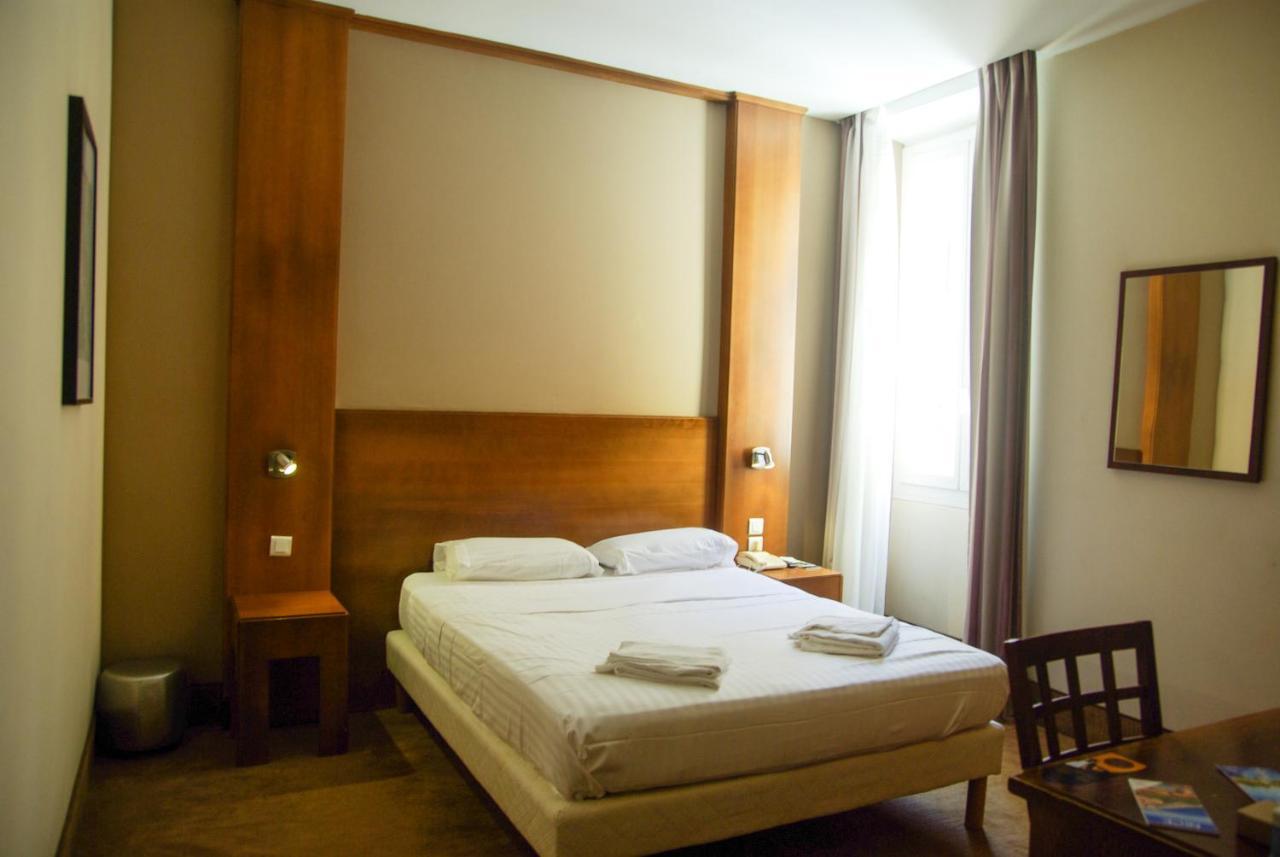 Residence Le Noailles ニース エクステリア 写真