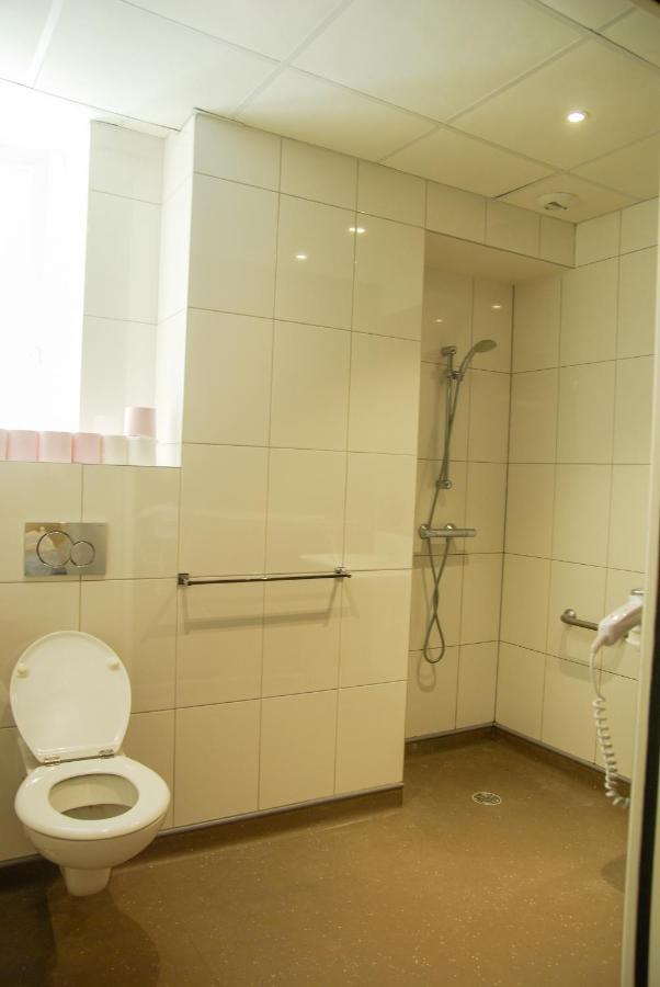 Residence Le Noailles ニース エクステリア 写真