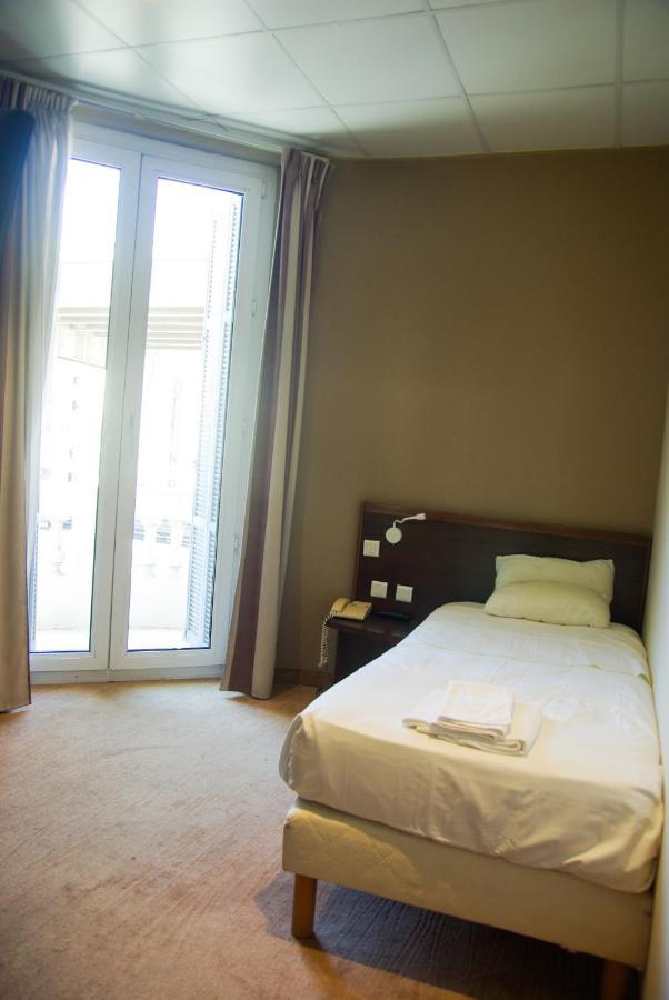 Residence Le Noailles ニース エクステリア 写真