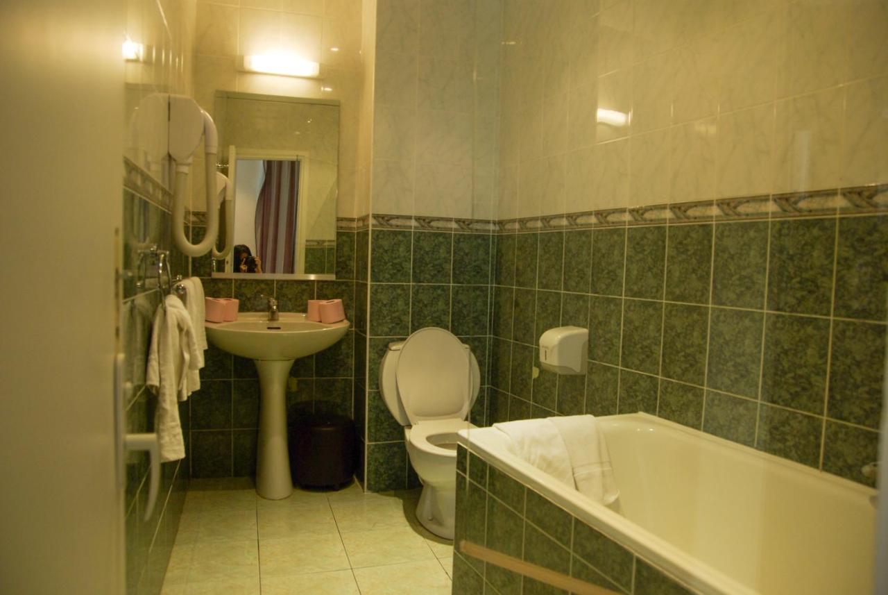 Residence Le Noailles ニース エクステリア 写真