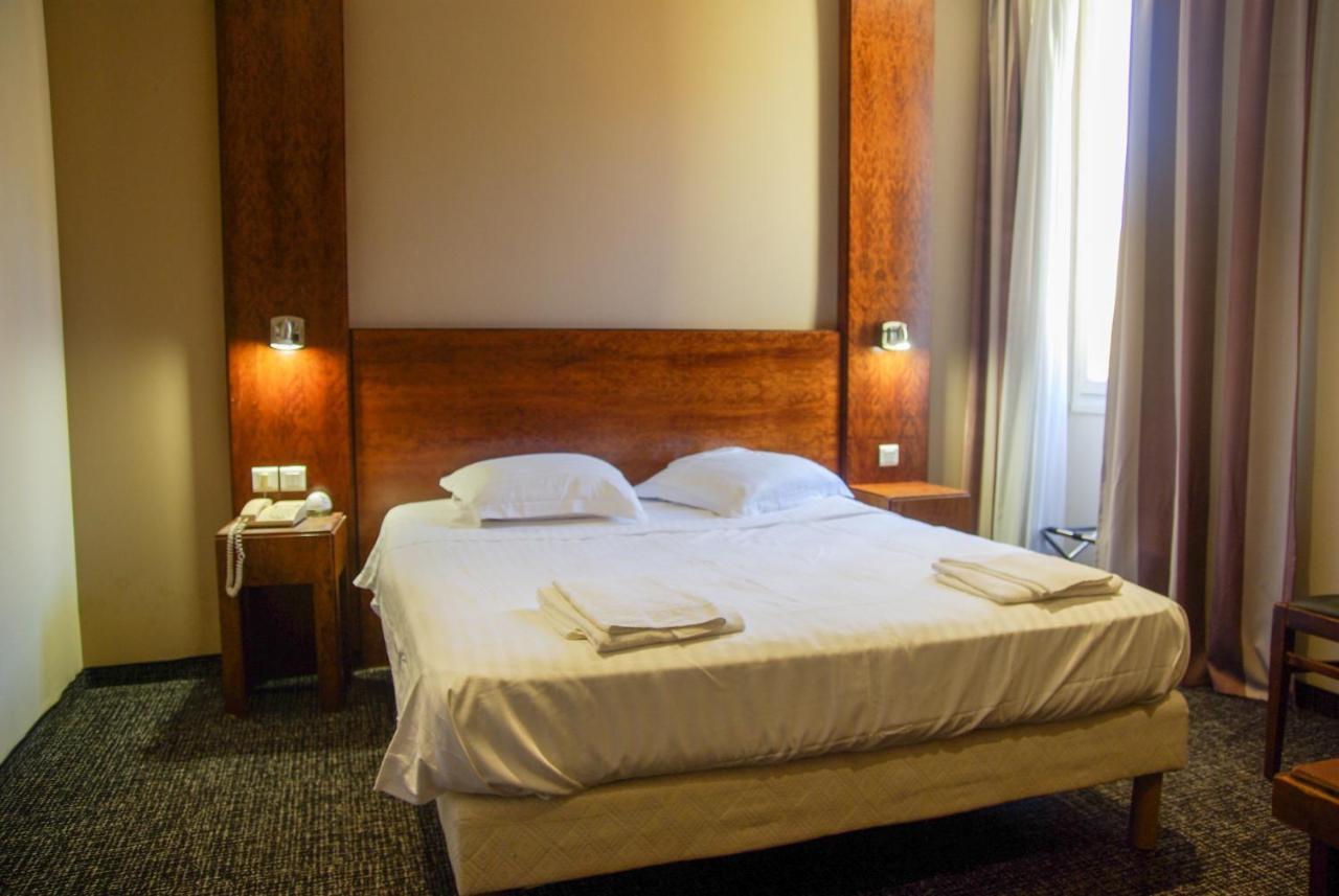 Residence Le Noailles ニース エクステリア 写真
