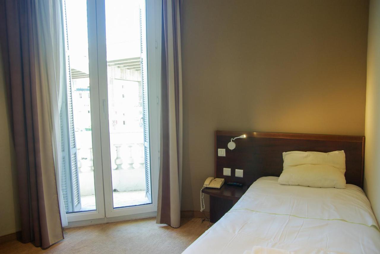 Residence Le Noailles ニース エクステリア 写真