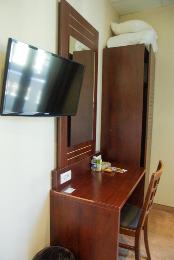 Residence Le Noailles ニース エクステリア 写真