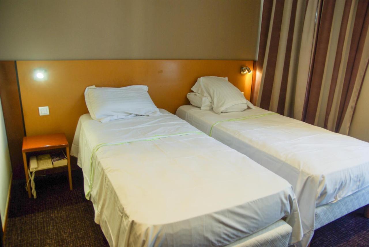 Residence Le Noailles ニース エクステリア 写真