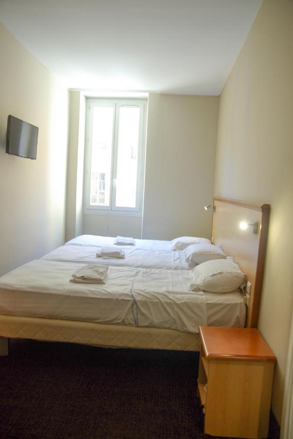Residence Le Noailles ニース エクステリア 写真