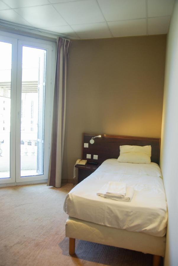 Residence Le Noailles ニース エクステリア 写真