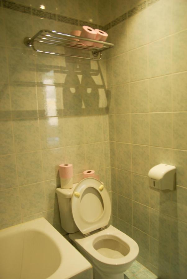 Residence Le Noailles ニース エクステリア 写真