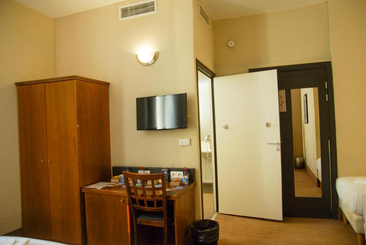 Residence Le Noailles ニース エクステリア 写真
