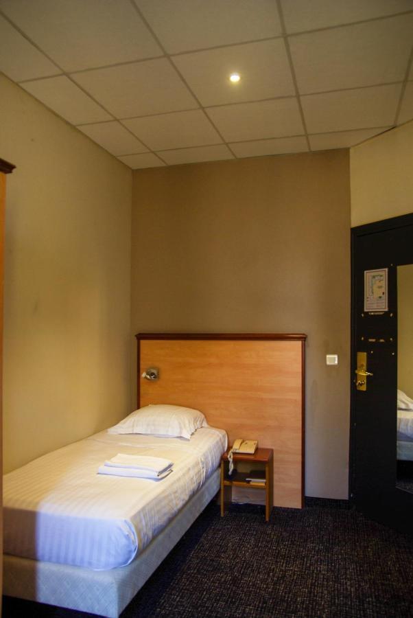 Residence Le Noailles ニース エクステリア 写真